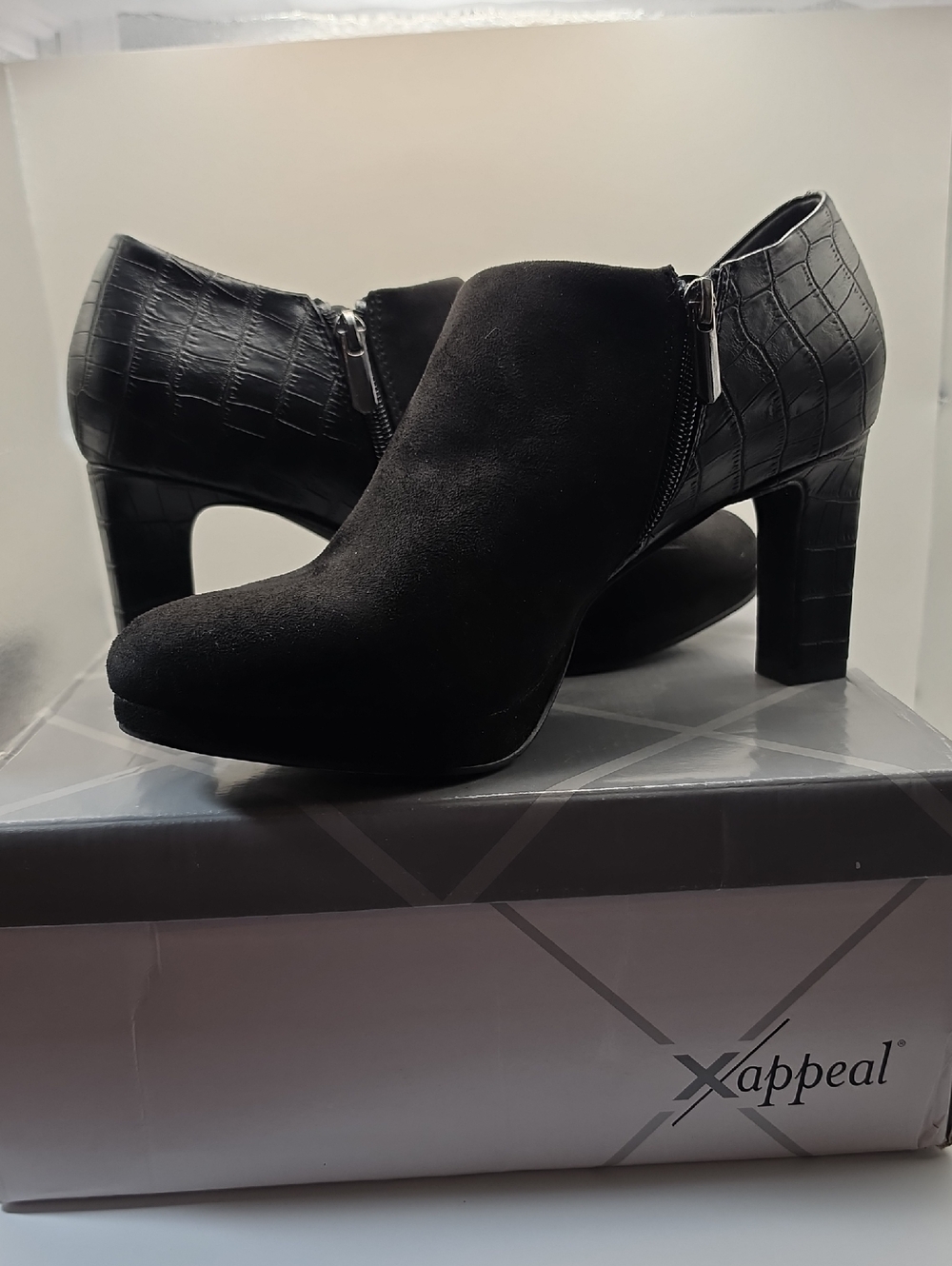 Xappeal Womens AYLA